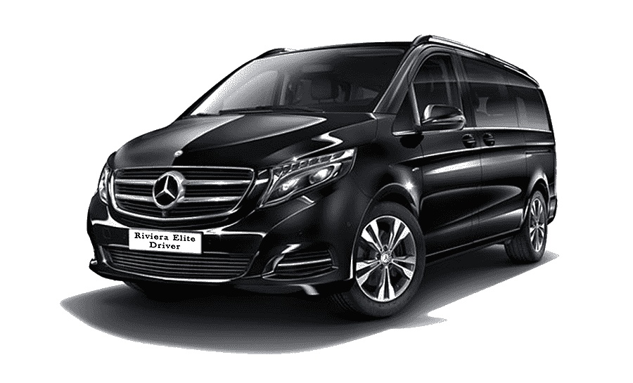 Private Transfer Van